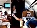 Music Video: Wisin y Yandel,  &#039;Gracias a tí&#039;