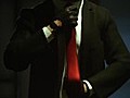 Hitman: Absolution