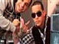 Daddy Yankee confirma el poder del reggaeton en Chile