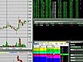 Watch Me Day Trade Live 10-25 Part 3