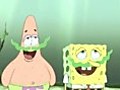 Spongebob Movie Gone Wild