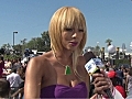 BET Awards &#039;11: 106 & Park Live 9/12