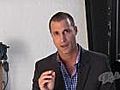 PopEater Chats with Photographer Nigel Barker
