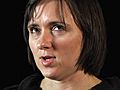 Author Sarah Vowell Talks About  The Wordy Shipmates