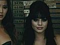 Vanessa Hudgens hits red carpet for Sucker Punch