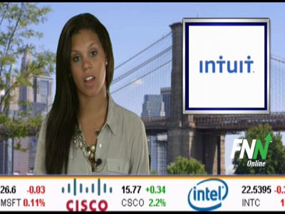 Citigroup Lowered Its 2012 EPS Estimate For Intuit,  Maintain