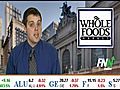 Whole Foods Beats on Q2,  Sets FY 2011 Guidance Mostly in Lin