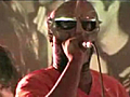 Stones Throw: SXSW Adult Swim Show