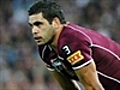 Inglis,  Taylor in for Qld Origin II team