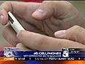 KTLA Consumer Confidential: Will Consumers Buy 3-D Cell Phones? David Lazarus reports