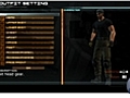 Metal Gear Solid Online-Setting up an Account