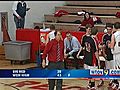 2.1.11 HIGHLIGHTS  Big Red Vs Weir High - Boys Basketball