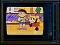 【封印作品】 ジャングル黒べえ第17話「デパートでてんやわんやの巻」【復刻動画】