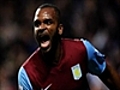 Aston Villa seal 1-0 result