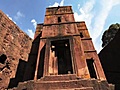 Rock-Hewn Lalibela - Great Attractions (Ethiopia)