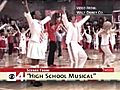 &#039;High School Musical 2&#039; Premieres Friday