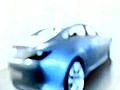 Mazda Shinari Concept car - design story