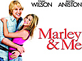 Marley &amp; Me: Debby and the Dog