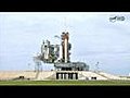 Shuttle Endeavour launch postponed