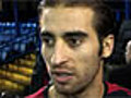 Mathieu Flamini Exclusive