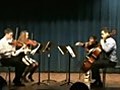 Legend of Zelda Medley in String Quartet Form *UPDATED* with New Themes!
