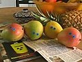 Revenge of the irradiated mangoes