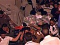 Libyan officials: &#039;Nato murdered civilians in Tripoli&#039;