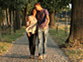 Romantic Walk