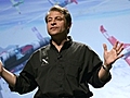 Peter Diamandis: Awarding Big Ideas