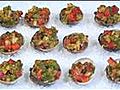 How To Make Stuffed Clams