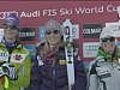 Cortina: Vonn gewinnt Super-G