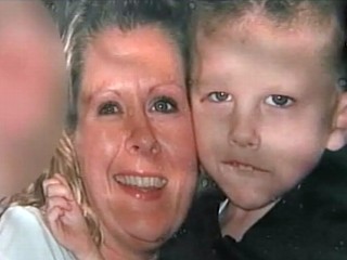 Mom Accused of Autistic Kid’s Murder