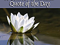 ACIM Quote for May 29th