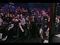 TNA Impact : Victory Road : Street fight : Bully Ray vs Tommy Dreamer (13/03/2011).