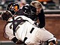 MLB: Defending the plate is the catcher’s job