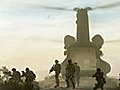 Medal of Honor - Monday Night Football ad