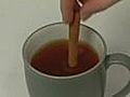 Apple Tea