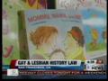 California passes gay-lesbian history teaching law