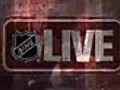 NHL LIVE Promo - Wednesday June 8th