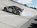 Gymkhana THREE,  Part 2: Ultimate Playground