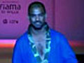 Ring to ramp: Boxer Akhil Kumar catwalks at WLIFW