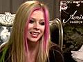 Avril Lavigne is Back with a New Album