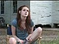 Interview Kristen Stewart sur le set de The Yellow Handkerchief - VOSTFR