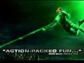 Green Lantern - TV Spot &quot;3 Days Countdown&quot;