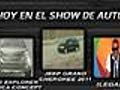 Show de Autos-Episodio 12