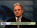 Coburn pushes away Americans for Tax Reform