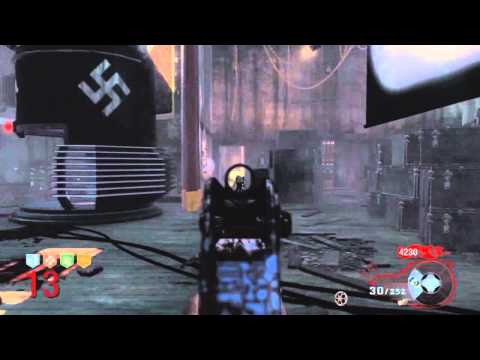 Black Ops Zombies: Kino Der Toten - 1337 - Live Commentary - Part 3