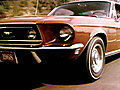 1968: The &#039;68 Ford Mustang