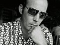 Gonzo: The Life and Times of Hunter S. Thompson clip - Infantile aspect