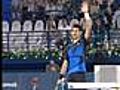 Best of: Djokovic-Cilic